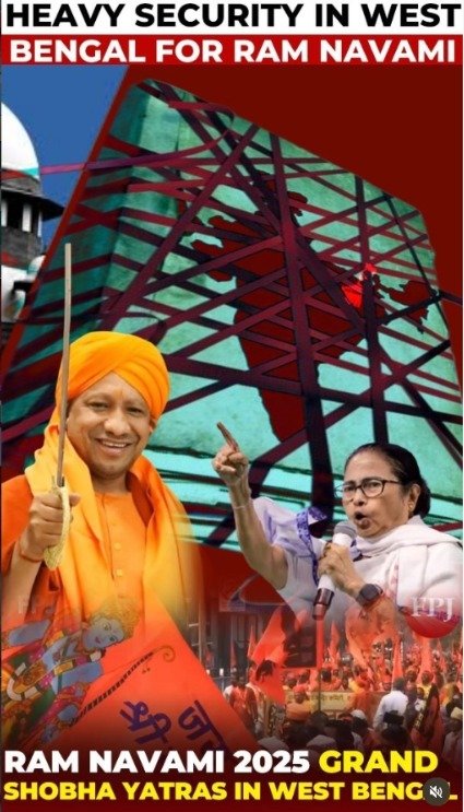 Why Permissions Matter ? The Ramnavami Controversy 🚩